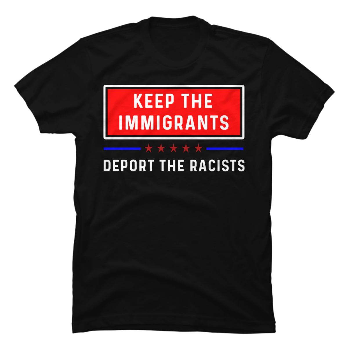 deport trump shirt